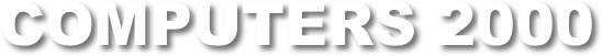 COMPUTERS 2000